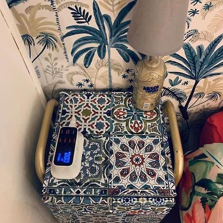 Entre Gare Saint Charles Et Vieux Port Apartman Marseille Kültér fotó