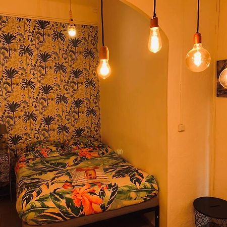 Entre Gare Saint Charles Et Vieux Port Apartman Marseille Kültér fotó