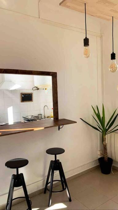 Entre Gare Saint Charles Et Vieux Port Apartman Marseille Kültér fotó