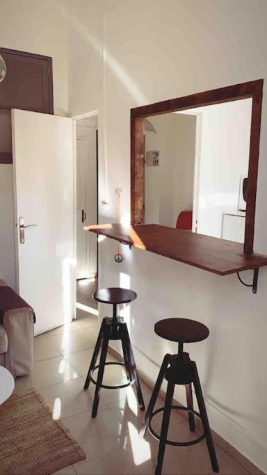 Entre Gare Saint Charles Et Vieux Port Apartman Marseille Kültér fotó