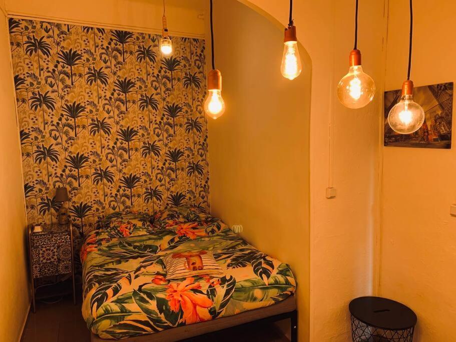 Entre Gare Saint Charles Et Vieux Port Apartman Marseille Kültér fotó
