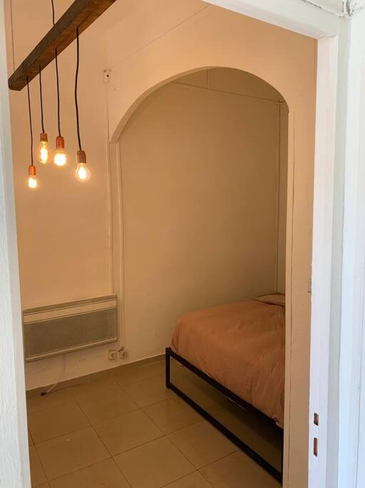 Entre Gare Saint Charles Et Vieux Port Apartman Marseille Kültér fotó