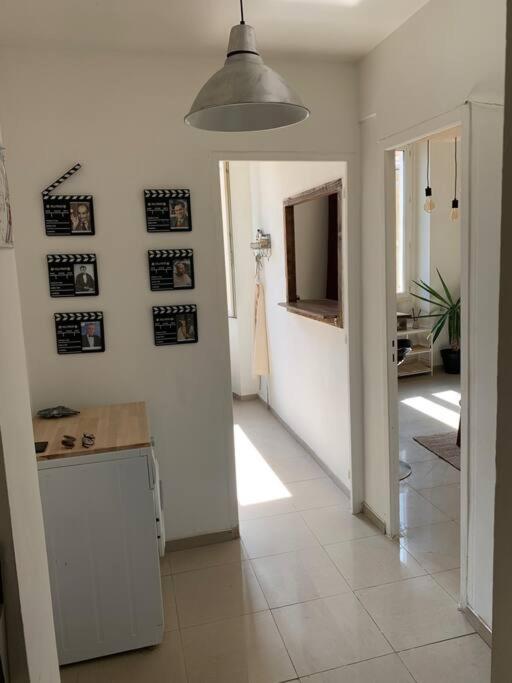 Entre Gare Saint Charles Et Vieux Port Apartman Marseille Kültér fotó